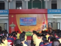 KHAI MẠC KỲ THI CHỌN HỌC SINH GIỎI LỚP 6, 7, 8 NĂM HỌC 2024-2025